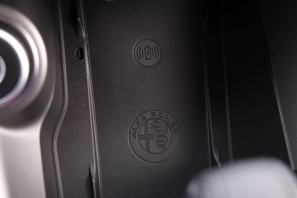 new 2024 Alfa Romeo Tonale car, priced at $50,450