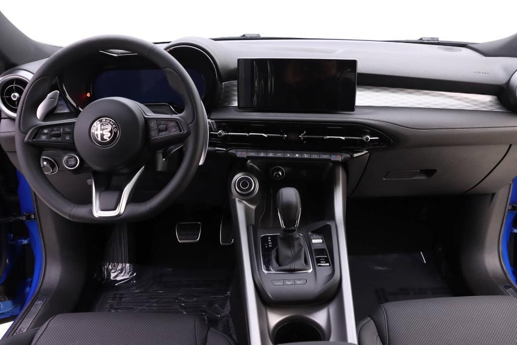 new 2024 Alfa Romeo Tonale car, priced at $50,450