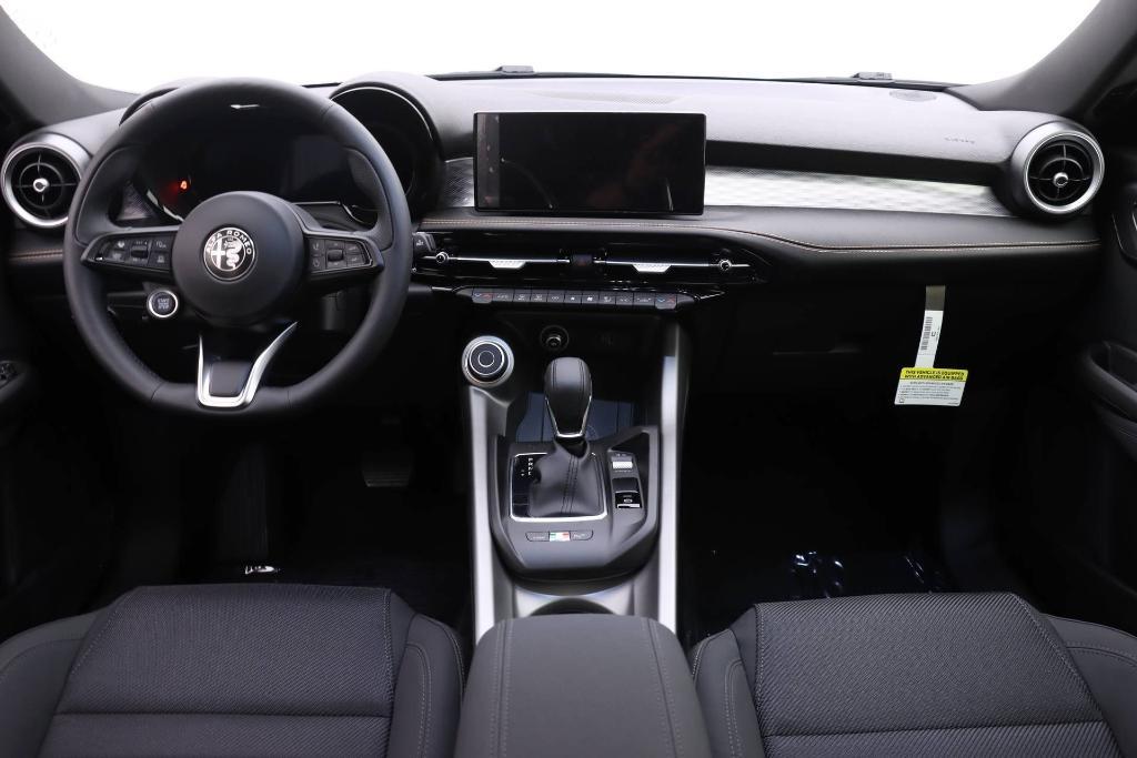 new 2024 Alfa Romeo Tonale car, priced at $46,145