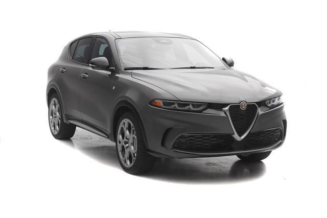 new 2024 Alfa Romeo Tonale car, priced at $43,645