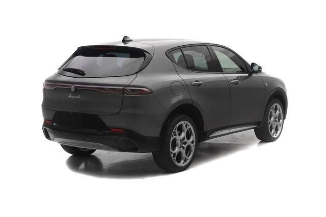 new 2024 Alfa Romeo Tonale car, priced at $43,645