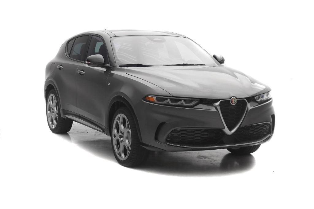 new 2024 Alfa Romeo Tonale car, priced at $46,145