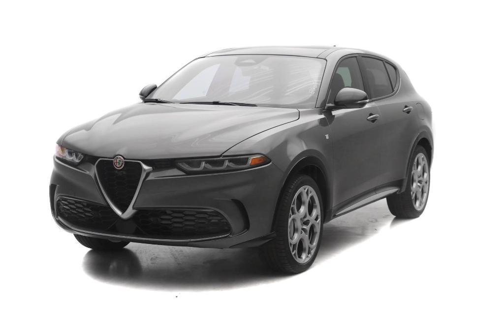 new 2024 Alfa Romeo Tonale car, priced at $46,145