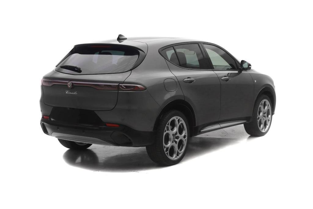 new 2024 Alfa Romeo Tonale car, priced at $46,145