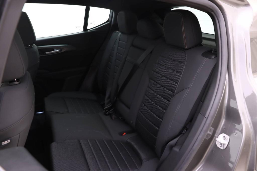 new 2024 Alfa Romeo Tonale car, priced at $46,145
