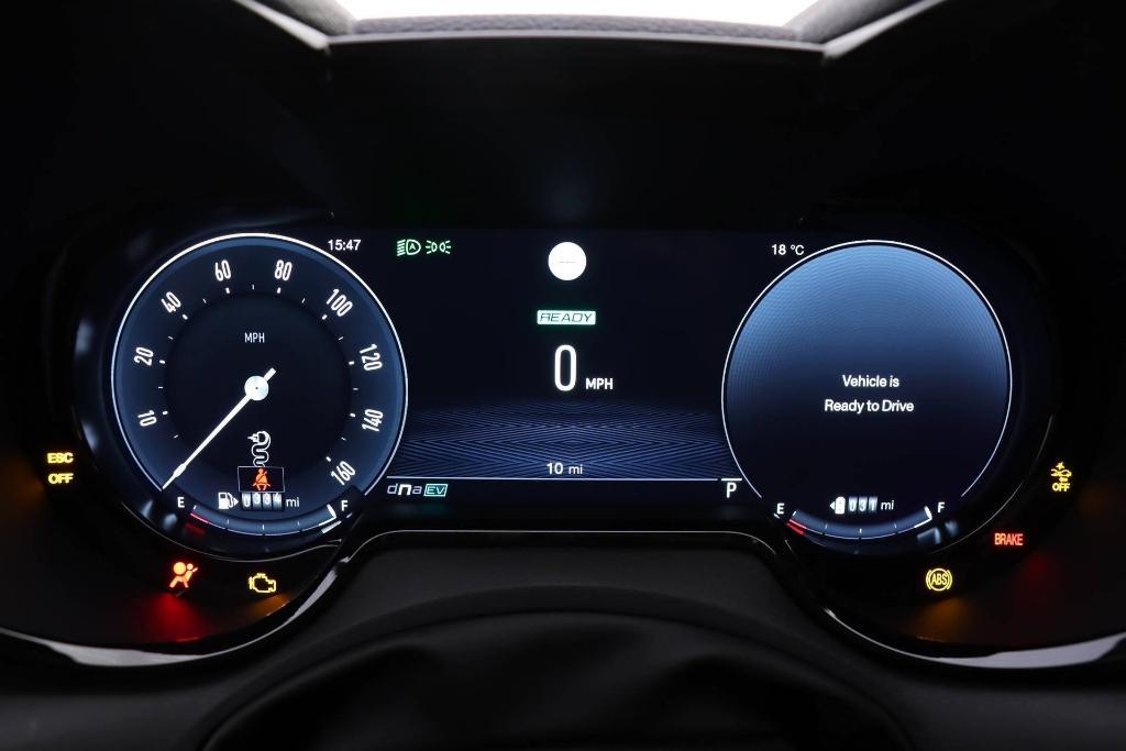 new 2024 Alfa Romeo Tonale car, priced at $46,145