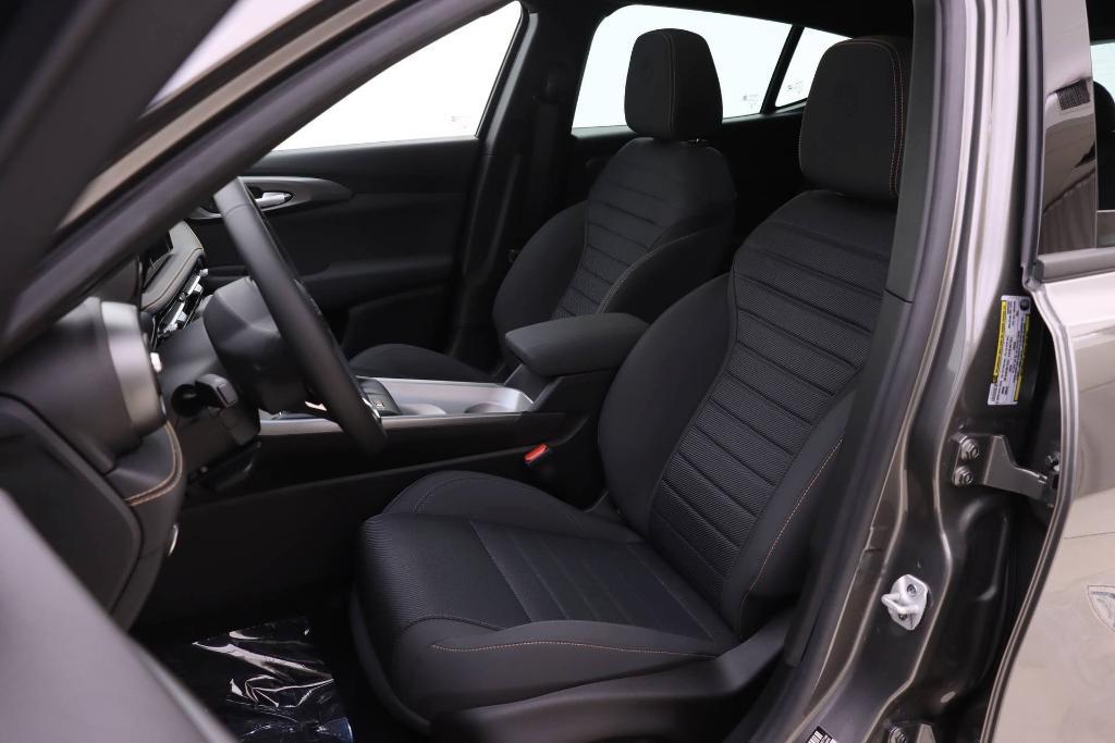 new 2024 Alfa Romeo Tonale car, priced at $46,145