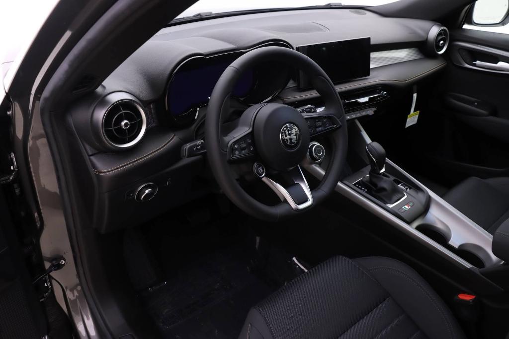 new 2024 Alfa Romeo Tonale car, priced at $46,145