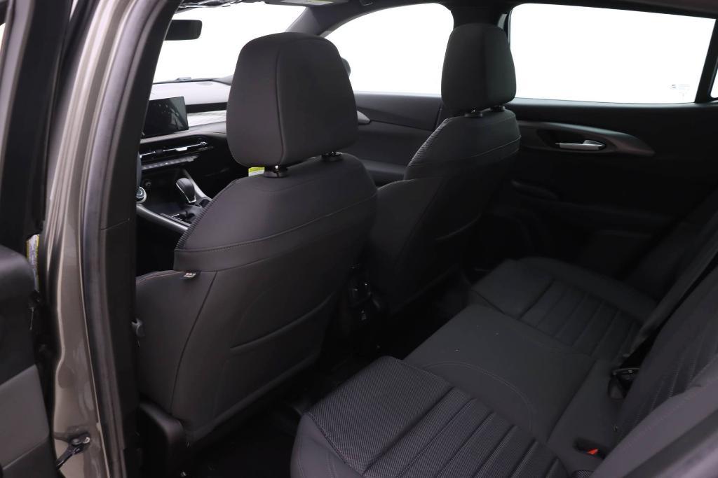 new 2024 Alfa Romeo Tonale car, priced at $46,145