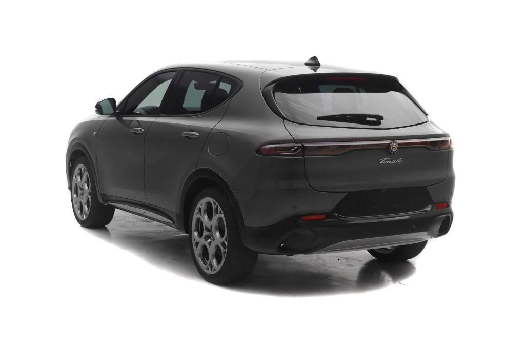 new 2024 Alfa Romeo Tonale car, priced at $46,145