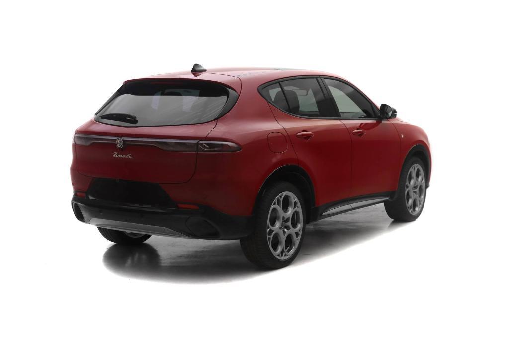 new 2024 Alfa Romeo Tonale car, priced at $48,985