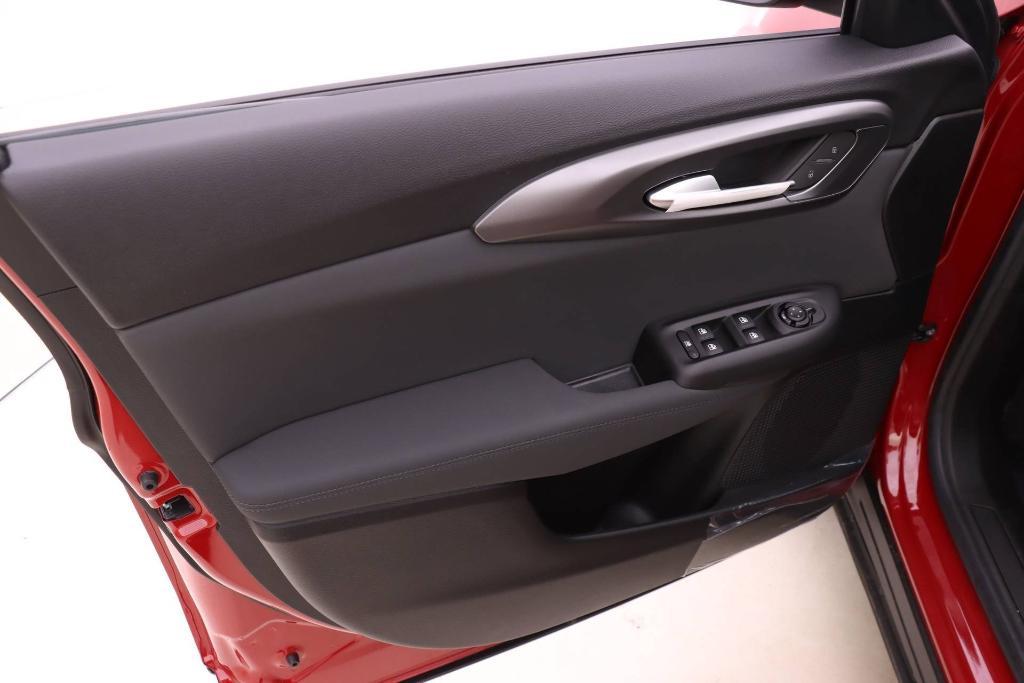 new 2024 Alfa Romeo Tonale car, priced at $48,985