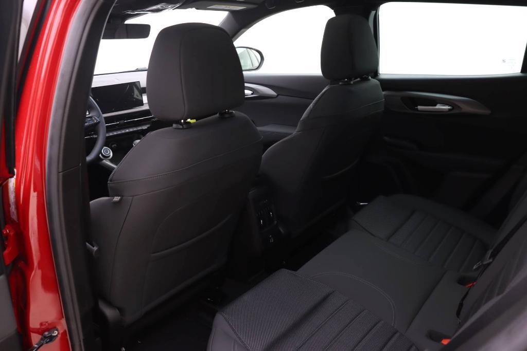 new 2024 Alfa Romeo Tonale car, priced at $48,985