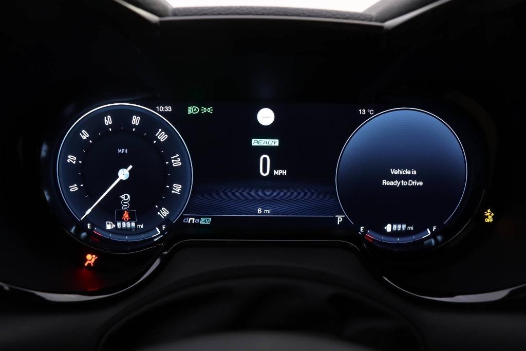 new 2024 Alfa Romeo Tonale car, priced at $48,985