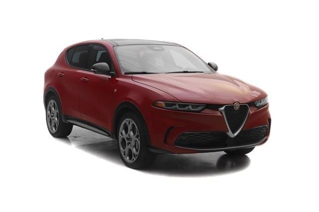 new 2024 Alfa Romeo Tonale car, priced at $49,985
