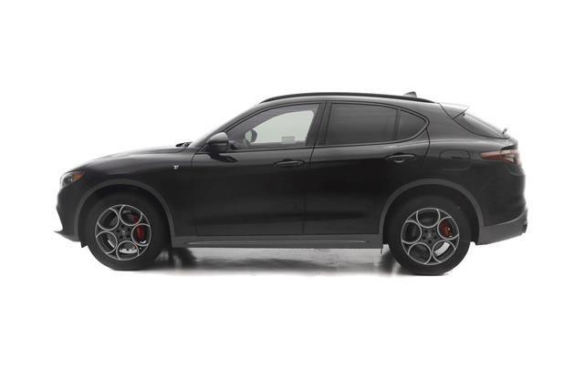 new 2024 Alfa Romeo Stelvio car, priced at $47,780