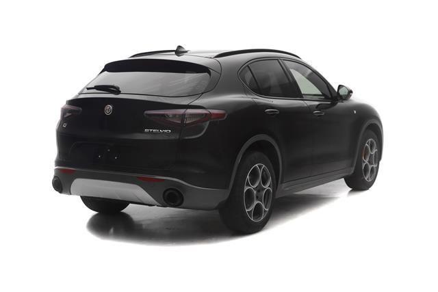 new 2024 Alfa Romeo Stelvio car, priced at $47,780