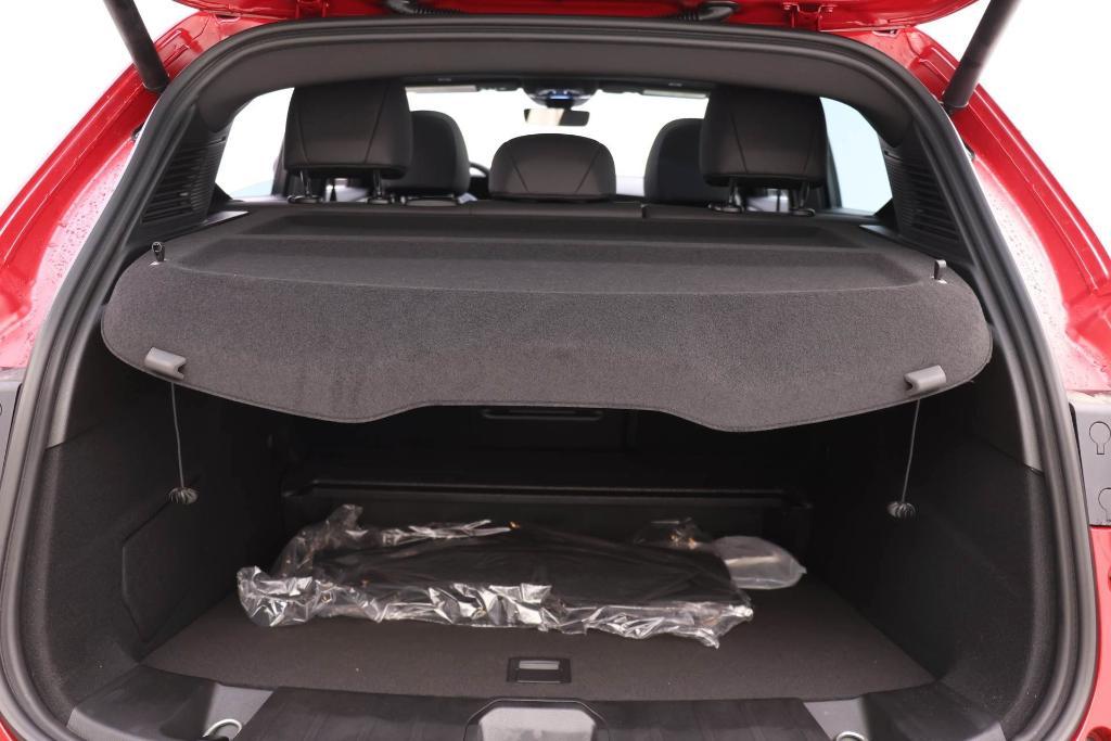 new 2025 Alfa Romeo Tonale car, priced at $45,130