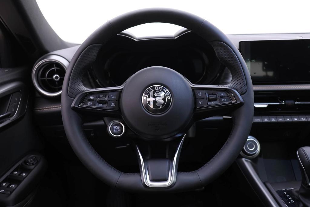 new 2025 Alfa Romeo Tonale car, priced at $45,130