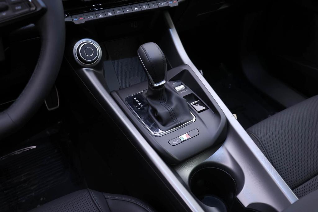 new 2025 Alfa Romeo Tonale car, priced at $45,130