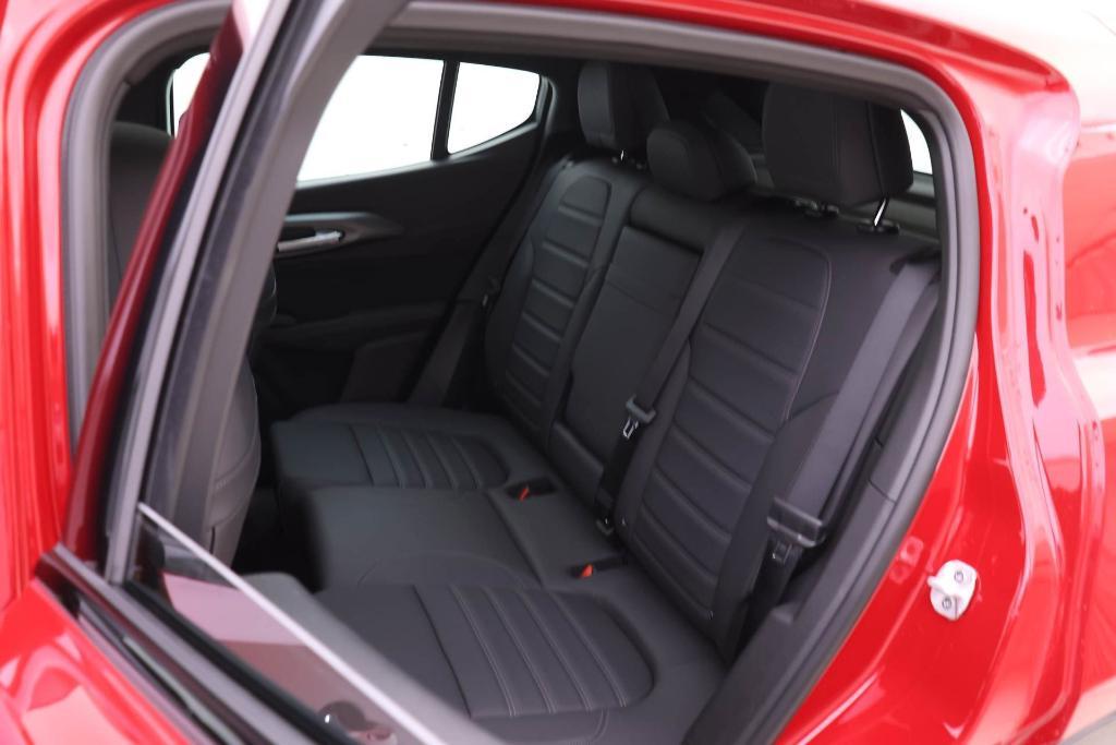 new 2025 Alfa Romeo Tonale car, priced at $45,130