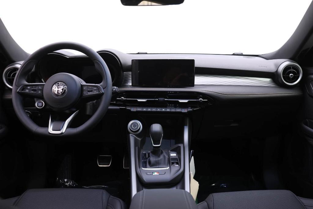 new 2025 Alfa Romeo Tonale car, priced at $45,130