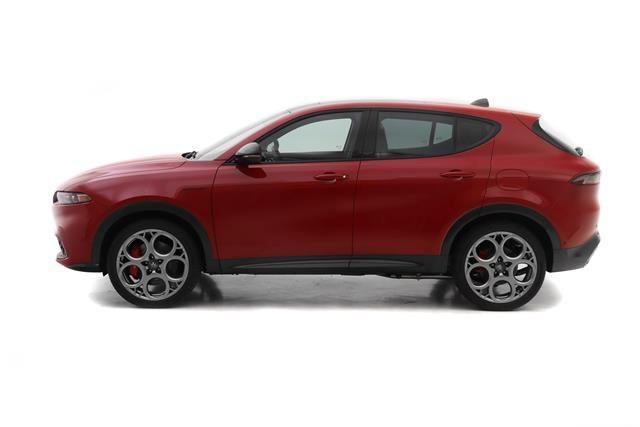 new 2024 Alfa Romeo Tonale car, priced at $52,640