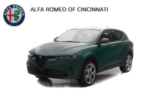 new 2024 Alfa Romeo Tonale car, priced at $56,340