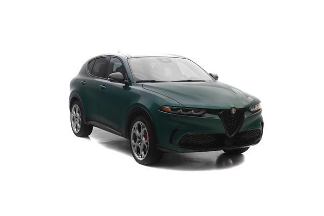 new 2024 Alfa Romeo Tonale car, priced at $56,340