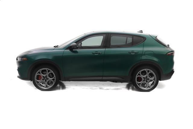 new 2024 Alfa Romeo Tonale car, priced at $56,340