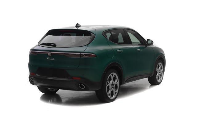 new 2024 Alfa Romeo Tonale car, priced at $56,340