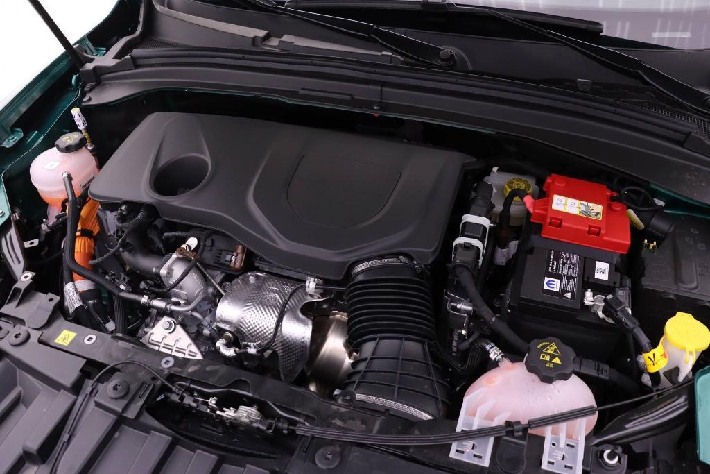 new 2024 Alfa Romeo Tonale car, priced at $56,185