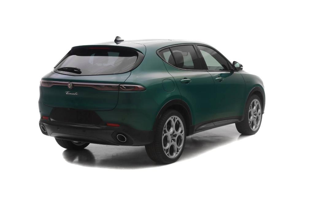 new 2024 Alfa Romeo Tonale car, priced at $56,185