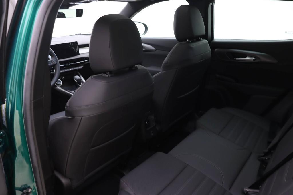 new 2024 Alfa Romeo Tonale car, priced at $56,185