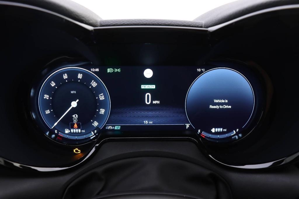 new 2024 Alfa Romeo Tonale car, priced at $56,185
