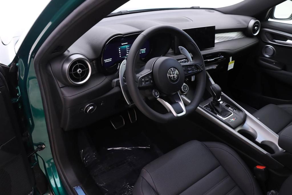 new 2024 Alfa Romeo Tonale car, priced at $56,185