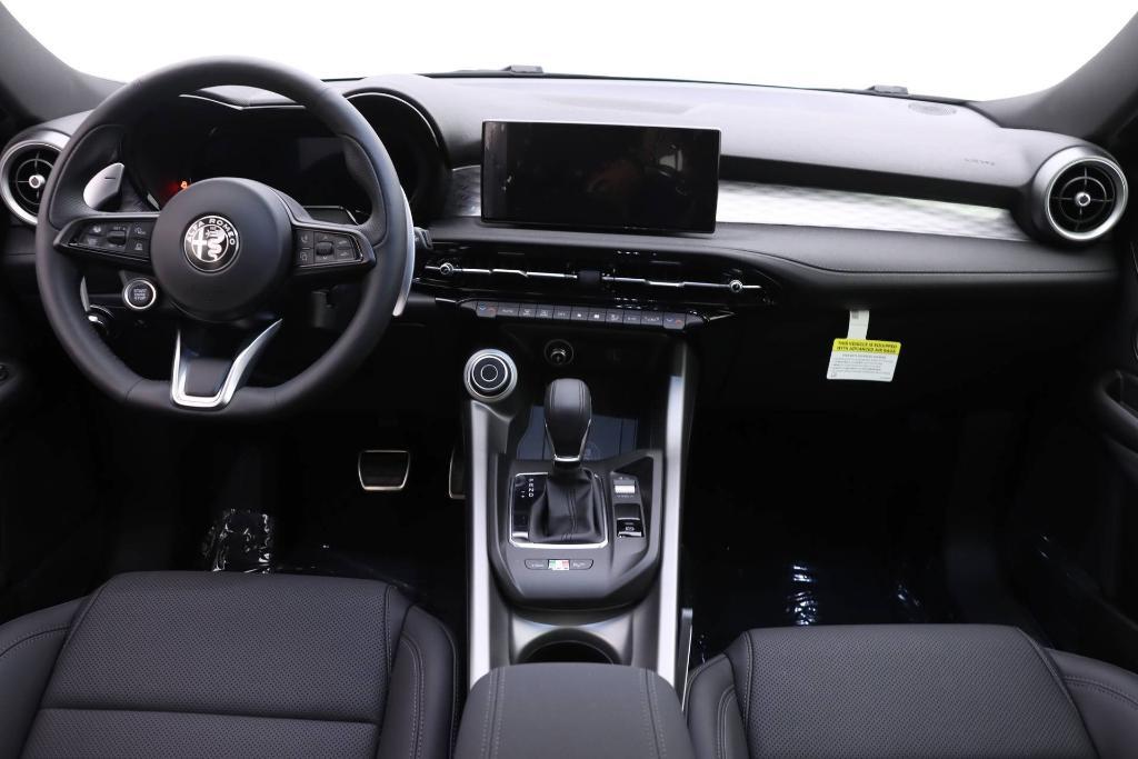 new 2024 Alfa Romeo Tonale car, priced at $56,185