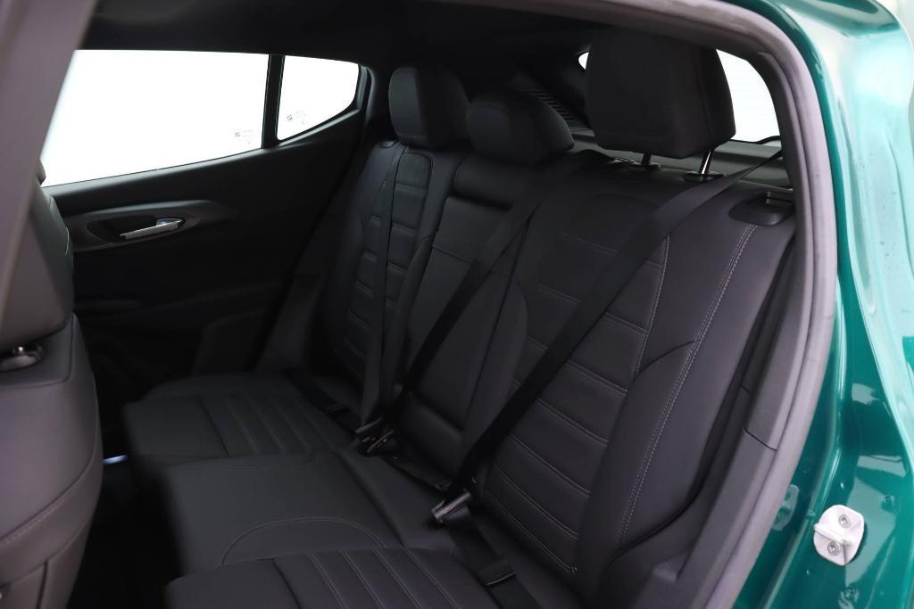 new 2024 Alfa Romeo Tonale car, priced at $56,185