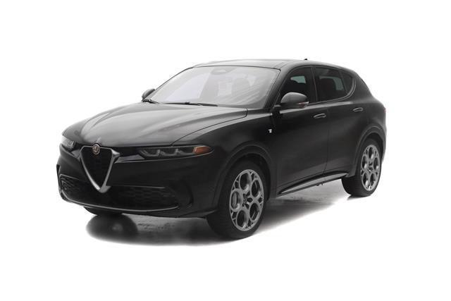 new 2024 Alfa Romeo Tonale car, priced at $51,485