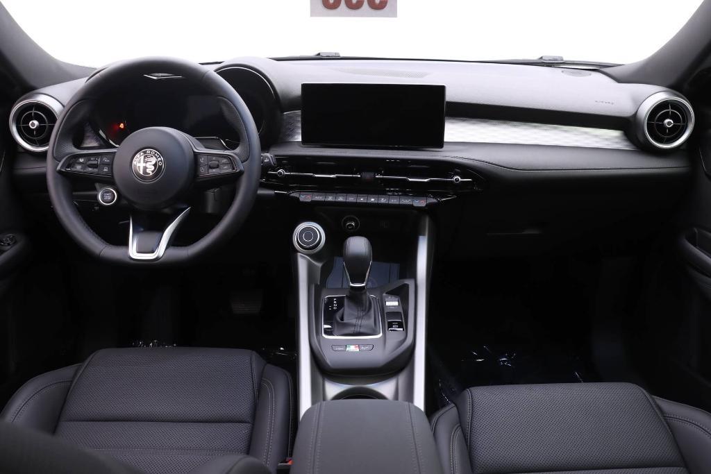 new 2024 Alfa Romeo Tonale car, priced at $47,485