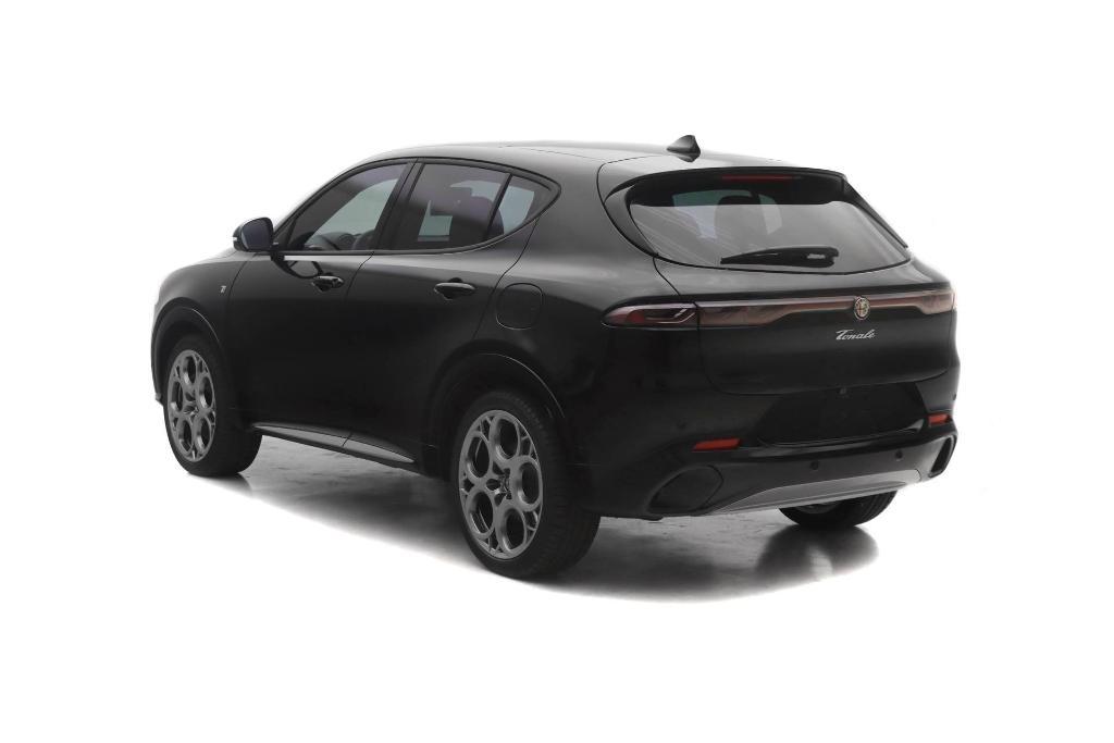 new 2024 Alfa Romeo Tonale car, priced at $47,485