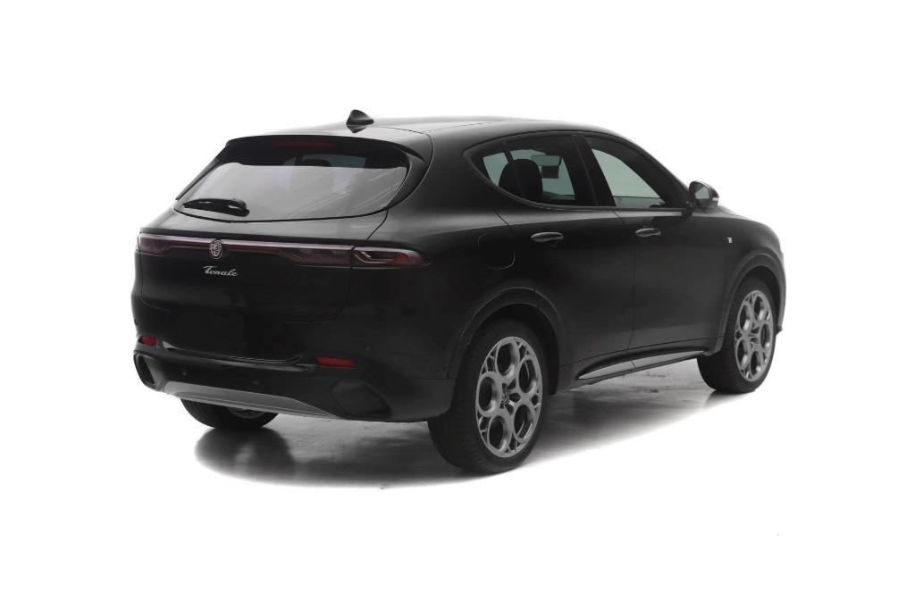 new 2024 Alfa Romeo Tonale car, priced at $47,485