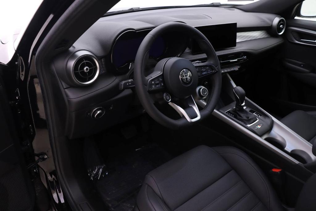 new 2024 Alfa Romeo Tonale car, priced at $47,485