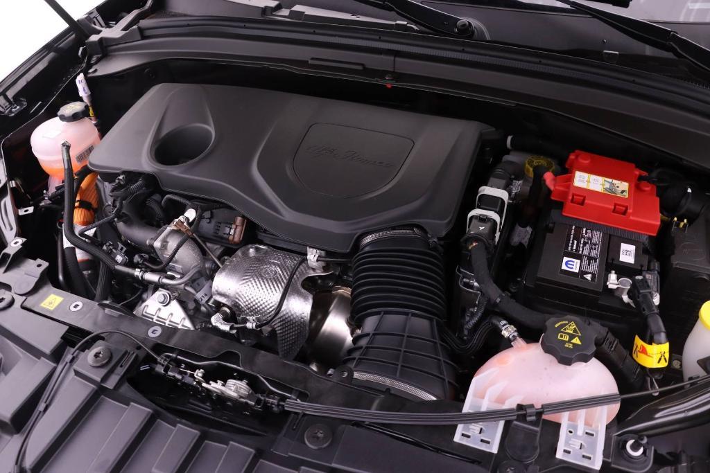 new 2024 Alfa Romeo Tonale car, priced at $47,485