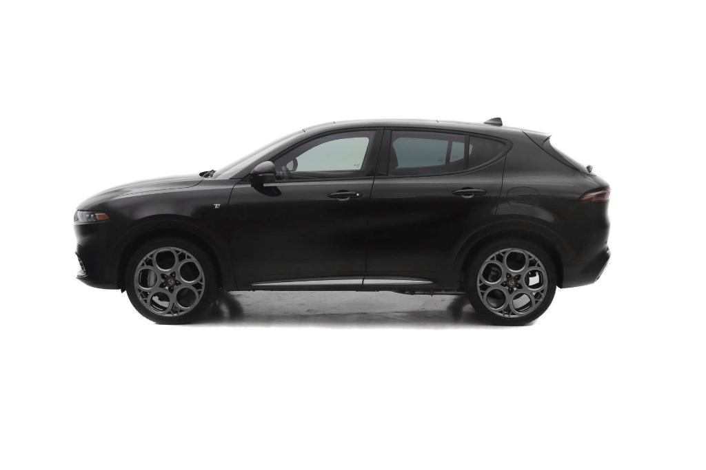 new 2024 Alfa Romeo Tonale car, priced at $47,485