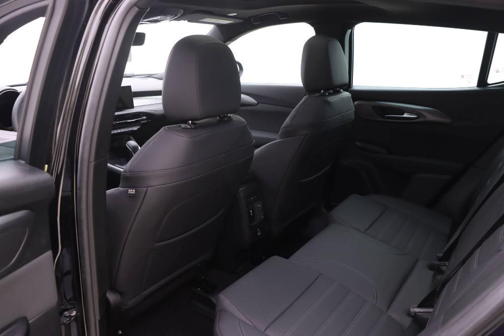 new 2024 Alfa Romeo Tonale car, priced at $47,485