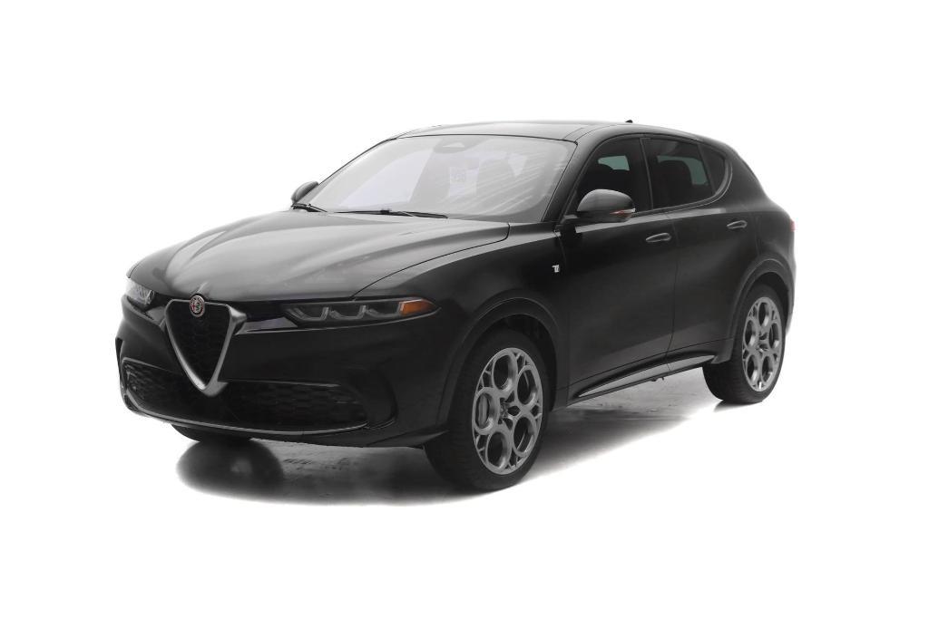 new 2024 Alfa Romeo Tonale car, priced at $47,485