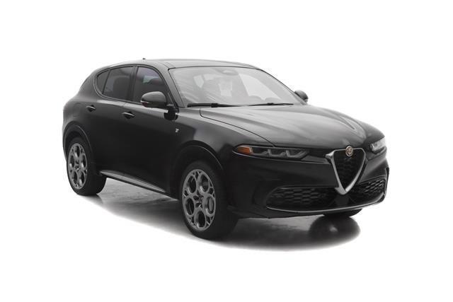new 2024 Alfa Romeo Tonale car, priced at $51,485