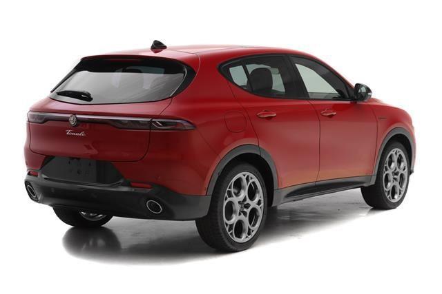 new 2024 Alfa Romeo Tonale car, priced at $54,290