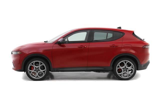 new 2024 Alfa Romeo Tonale car, priced at $54,290